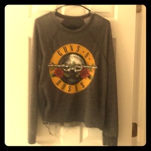 Guns n Roses Sweatshirt